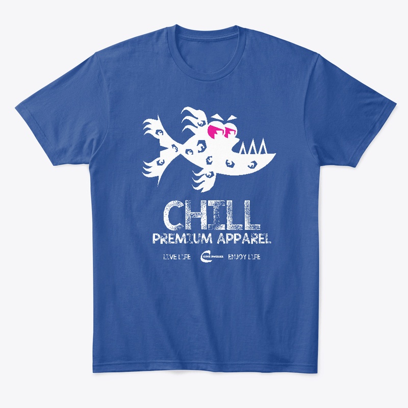 Cove Dweller TM - CHILL