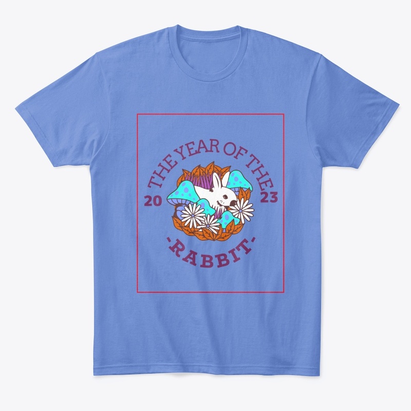 A chinese new year design