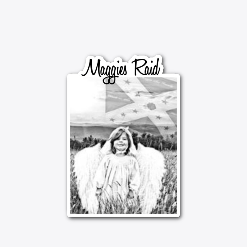 Maggie's Raid 