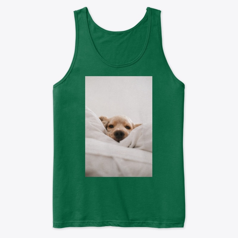 Dog T-Shirt