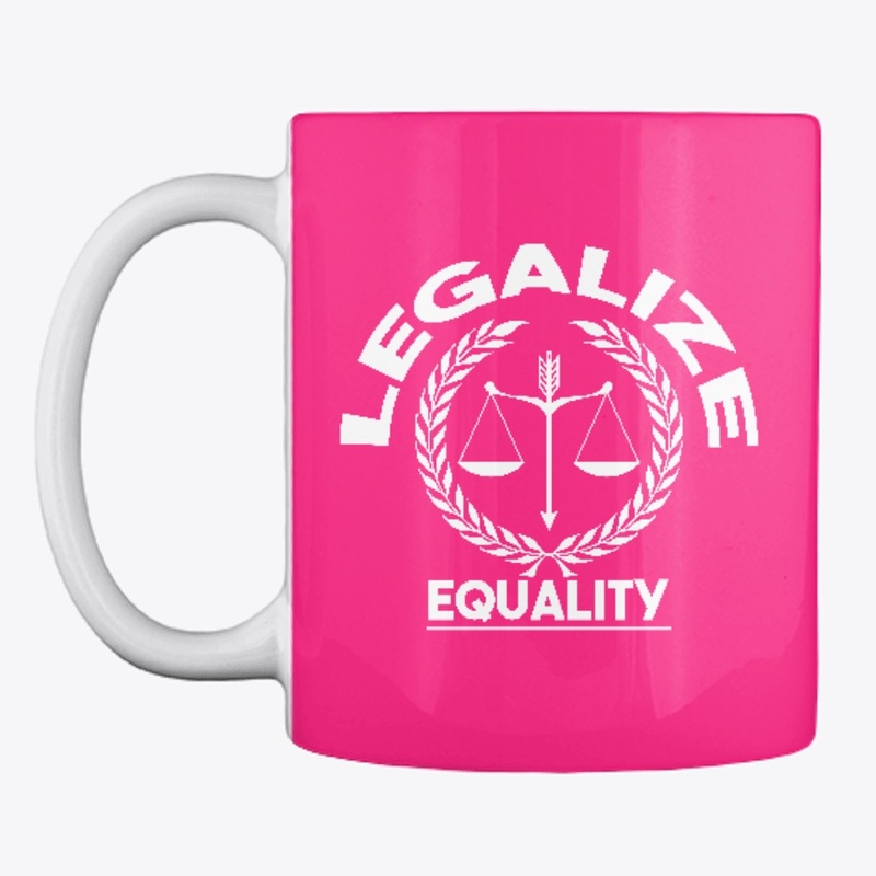 Legalize Equality