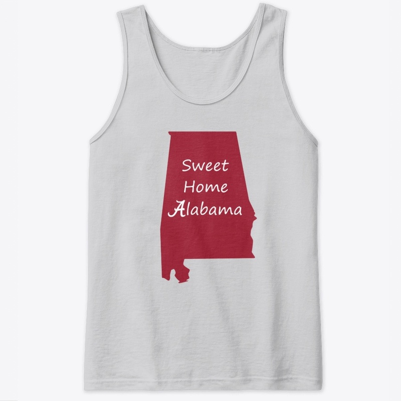 Sweet Home Alabama 01