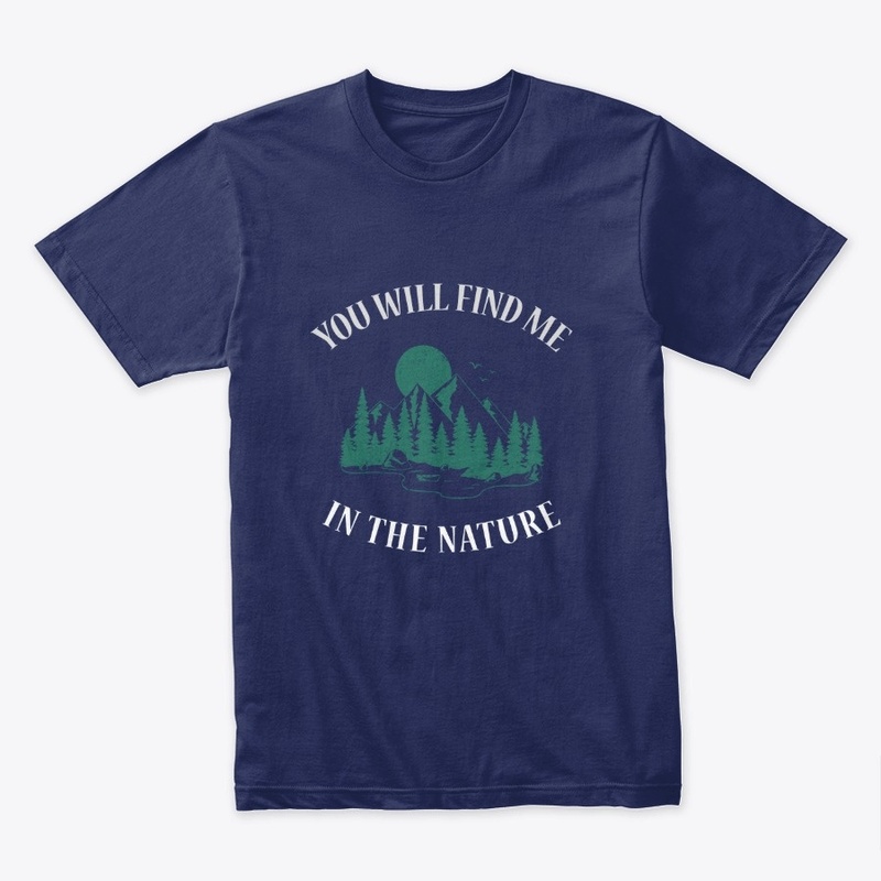You Will Find Me