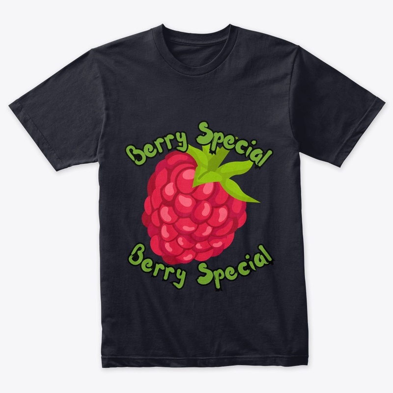 Pink Raspberry