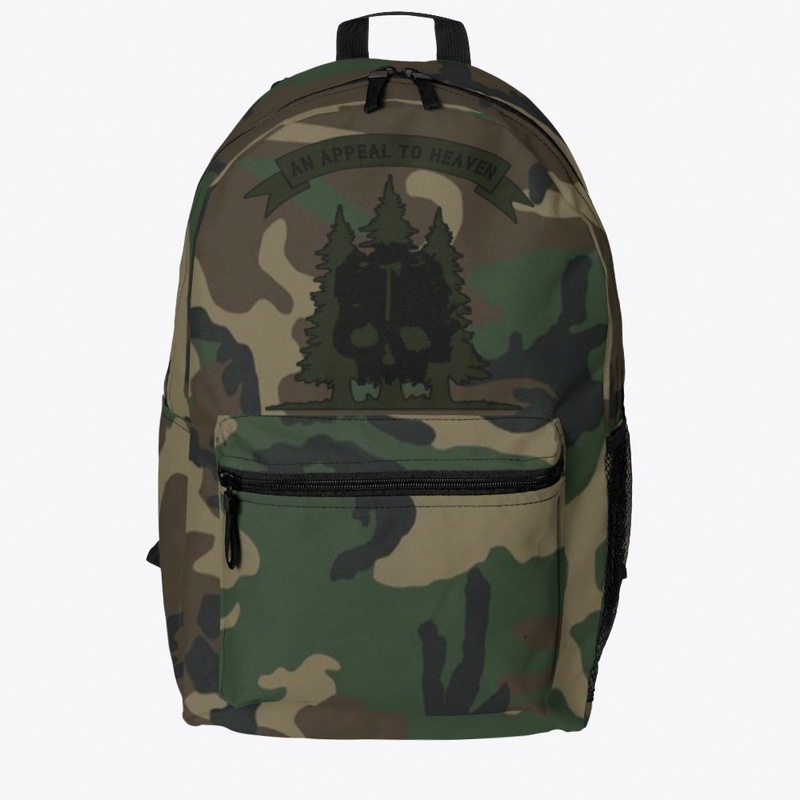 Treeline Pack (M81)