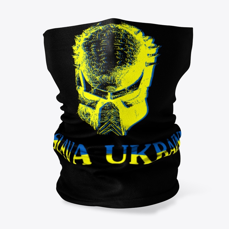 Slava Ukraini 