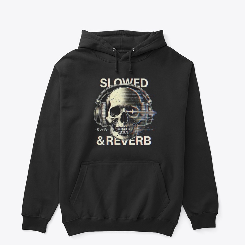 Glitched Skull - Multicolor