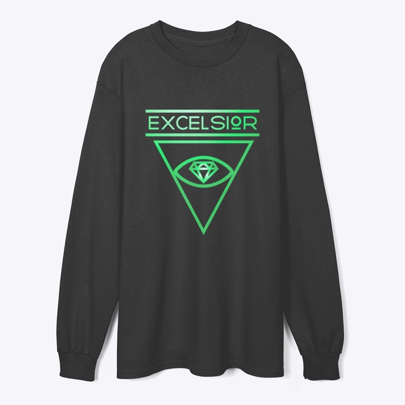 Excelsior Green