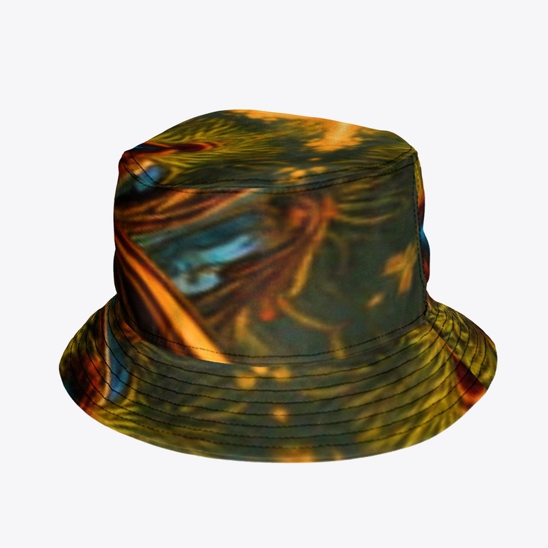 Backwoods Design