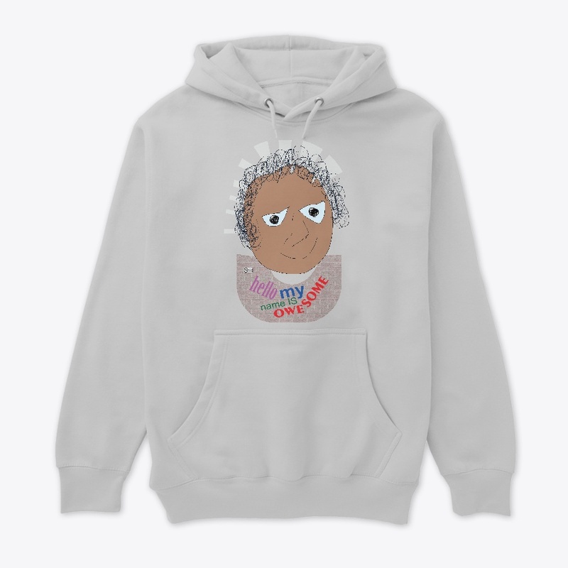 Hello my Name is oWEsome 4