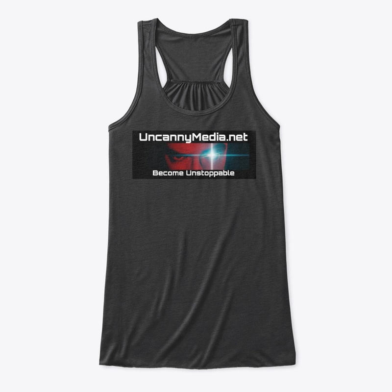 Become Unstoppable