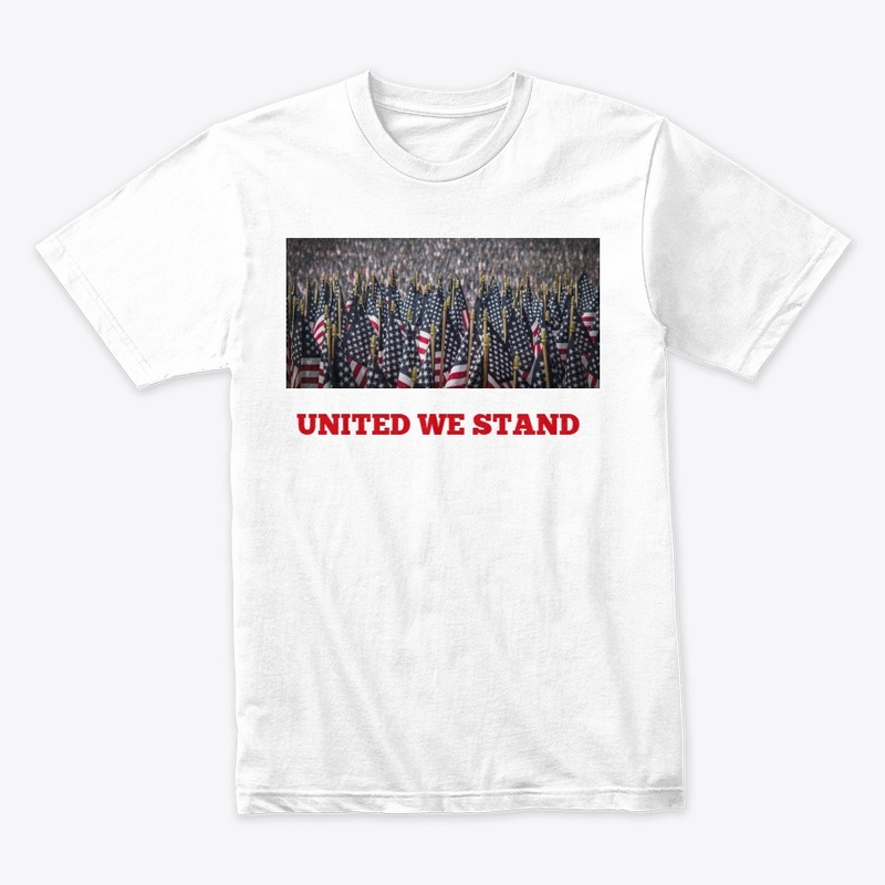 UNITED AMERICA