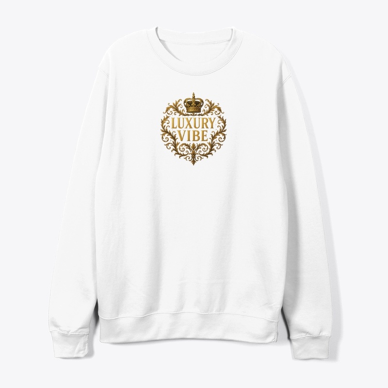 Royal Luxury Vibe