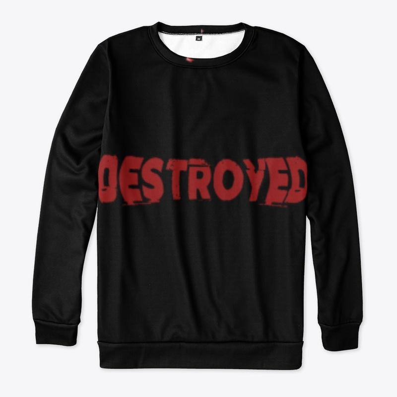 DESTROYED SERIES