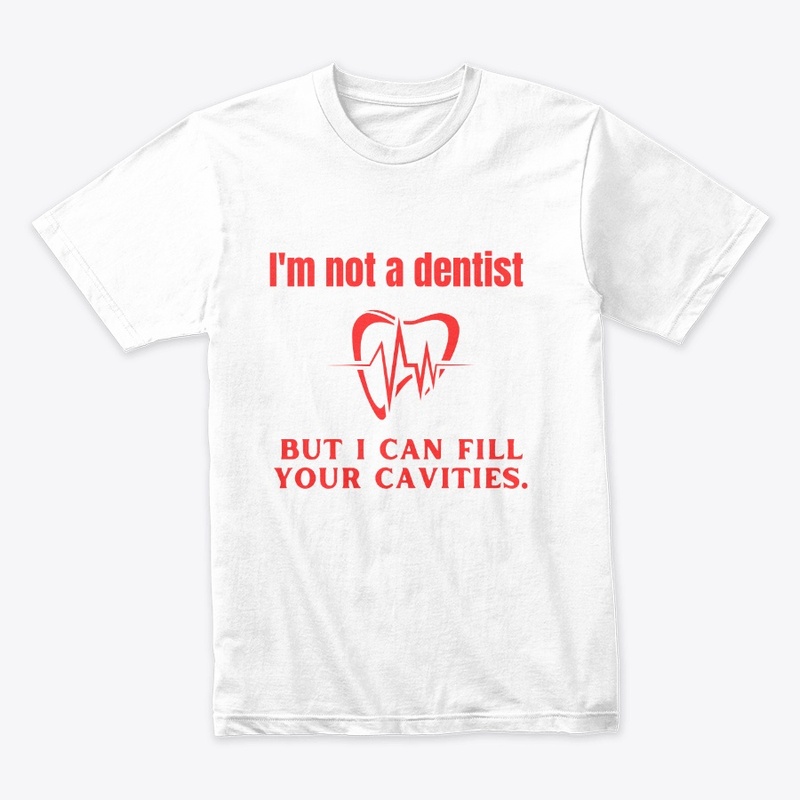 Smile Saver Tee