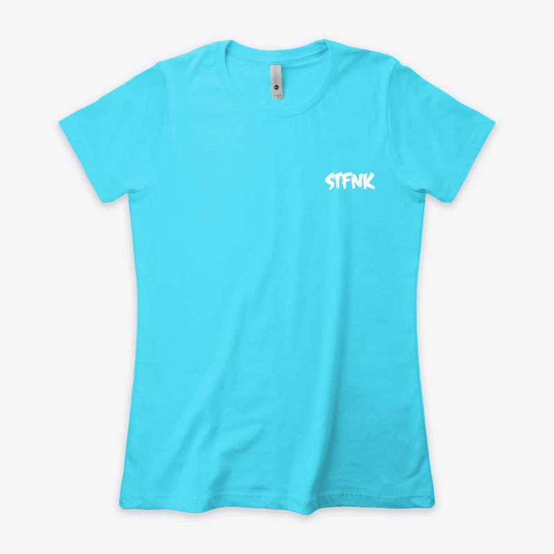 STFNK LOGO