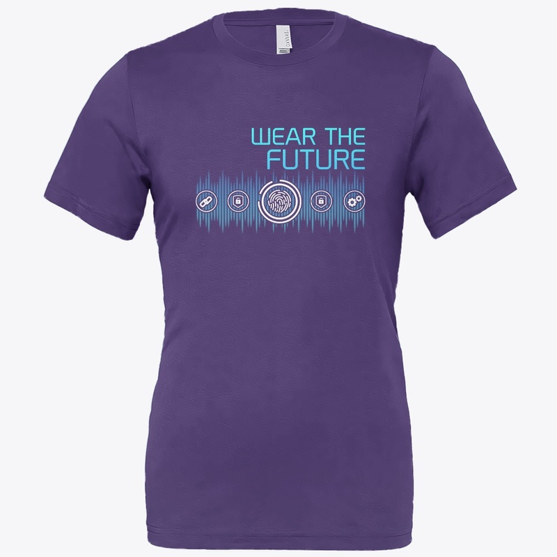 Wear the Future