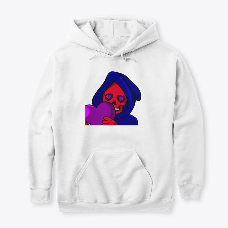 Reaper Love