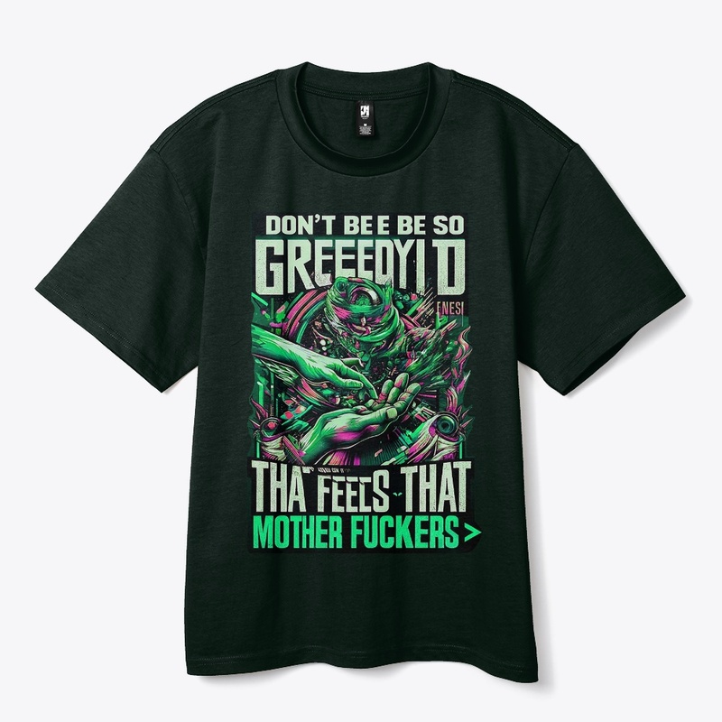 Hands That Feed *Exclusive Drop*