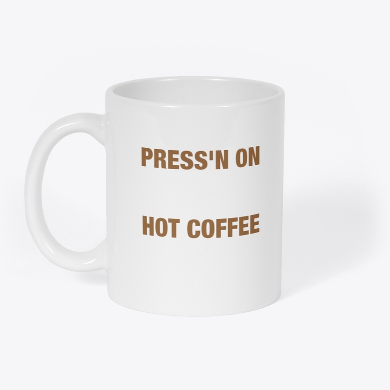 PO MUG CLUB
