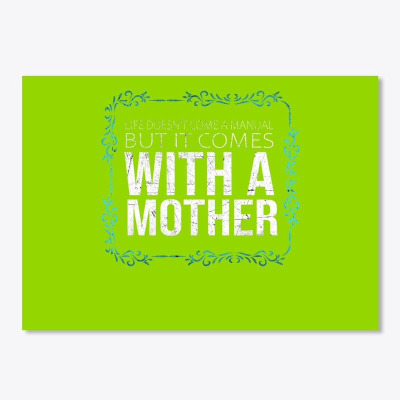 Mother's day