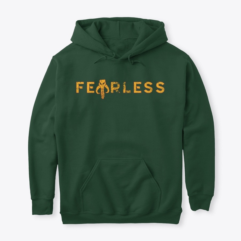 Fearless