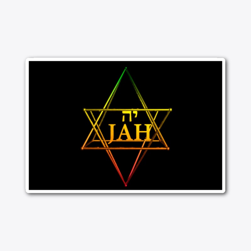 Jah it's my Golden Star v.1