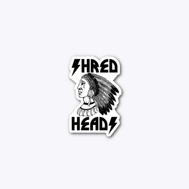 SHREDDIE ELECTRIC NATIVE