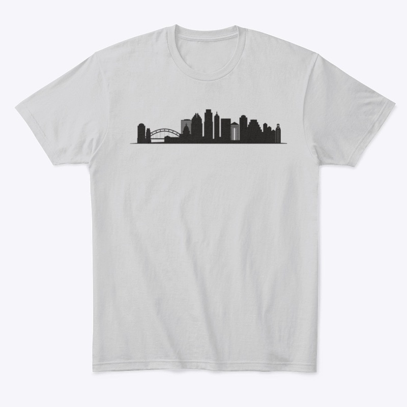 Austin Skyline