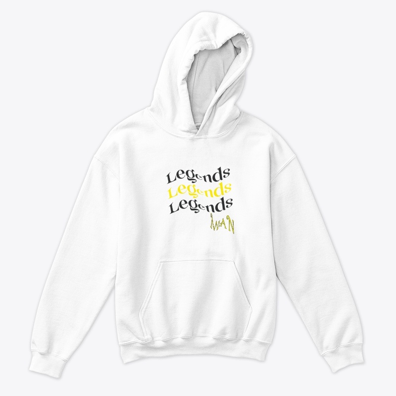 Classic Hoodie 🧥 design 