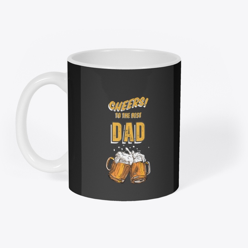 Dad t shirt