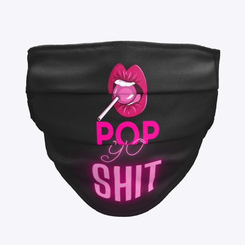 POP YO