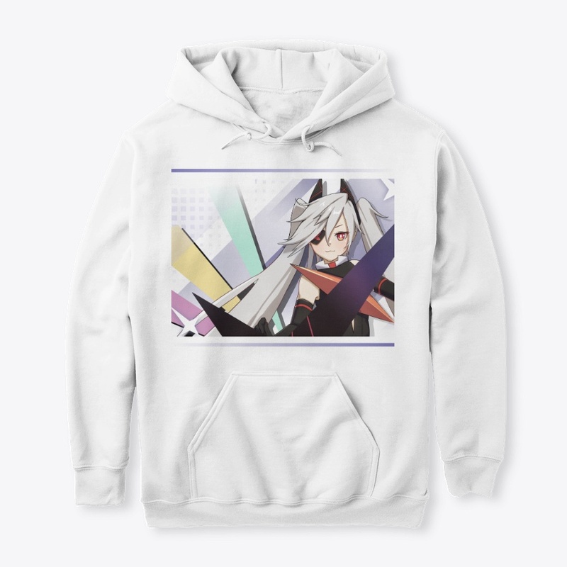 El Fail - Anime Tee