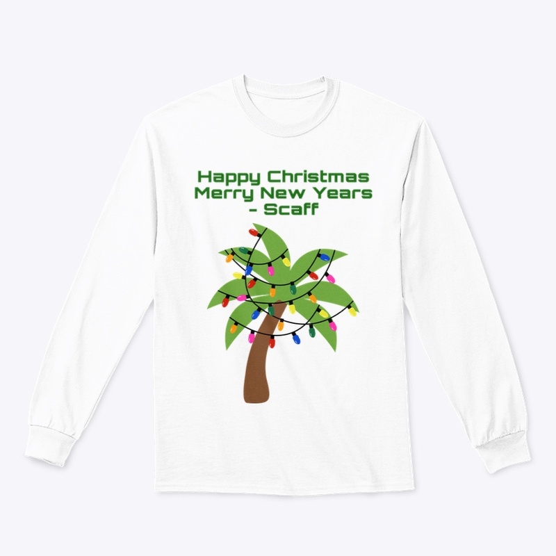 Scaffas Holiday Collection 