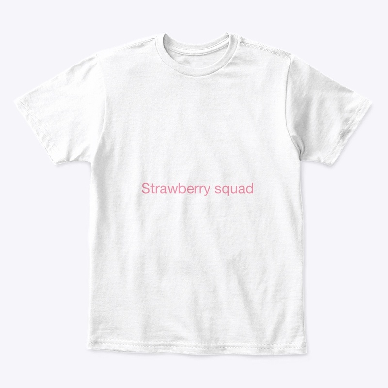 Strawberry Clothing