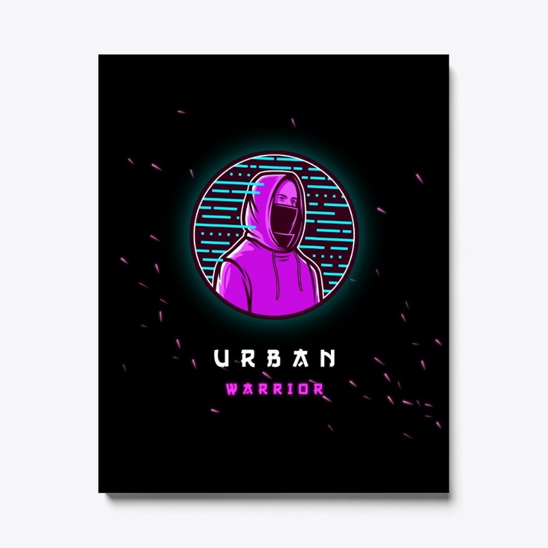 Urban Warrior