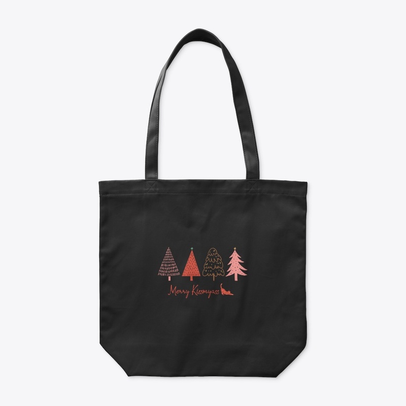 Merry kissmyass - cat lover boho