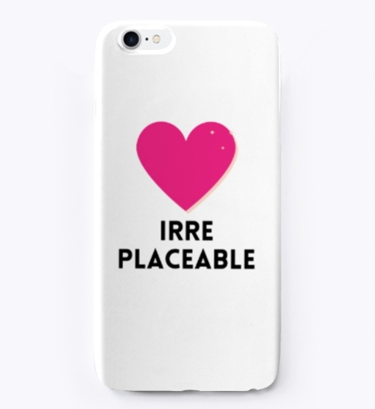 Irreplaceable