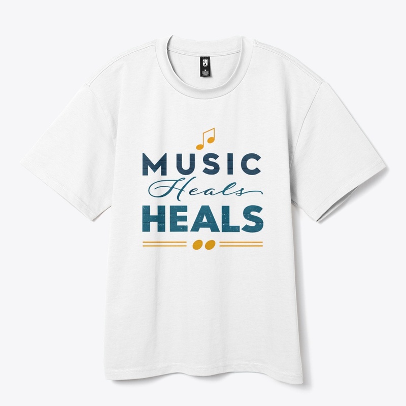 Music Heals – Comfort in Every Note