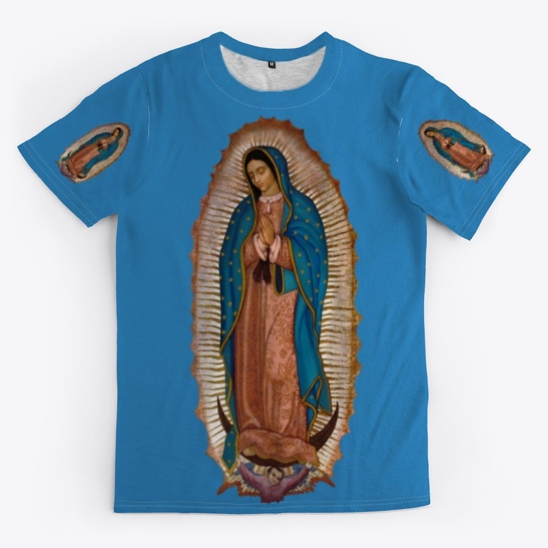 Our Lady of Guadalupe
