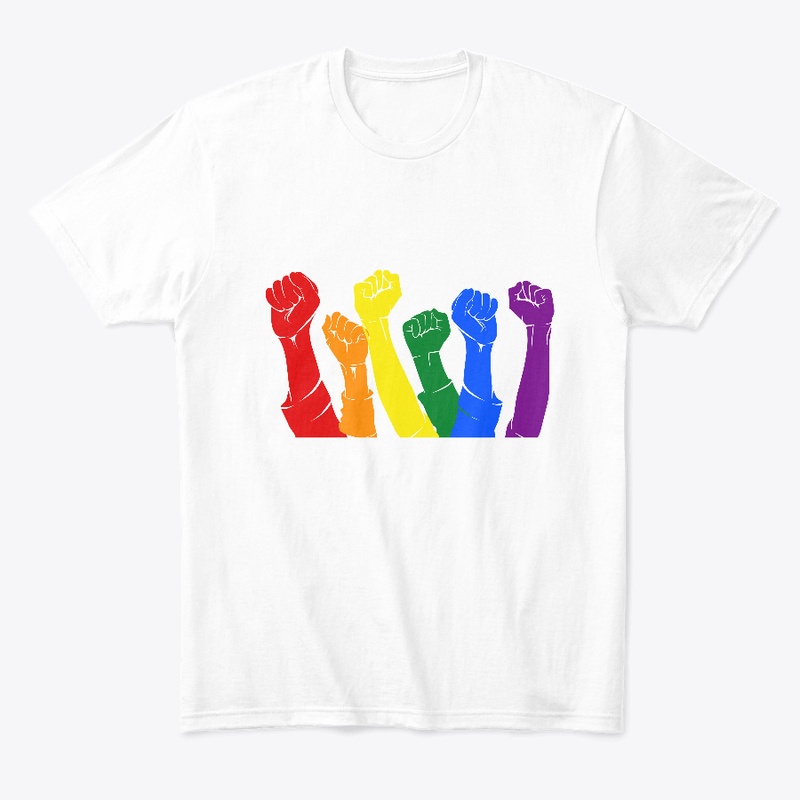 T-shirt Homme 100% Coton