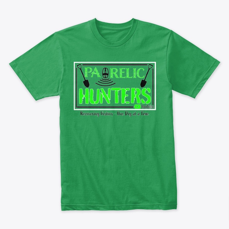 PA Relic Hunters
