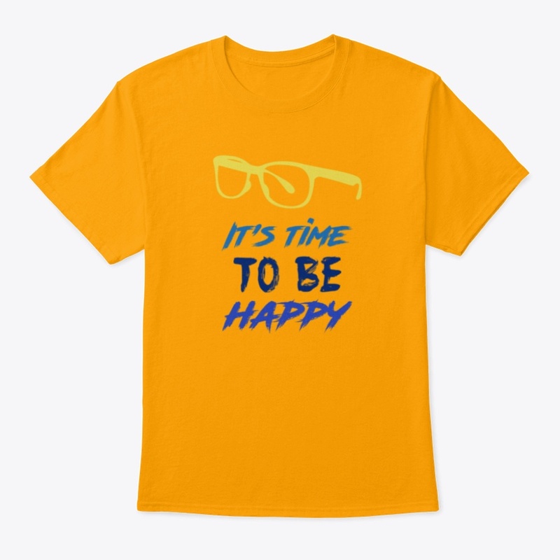 Happy Time