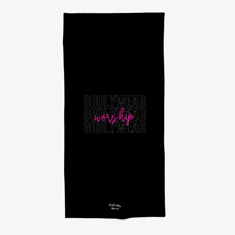 Worship Godlywear