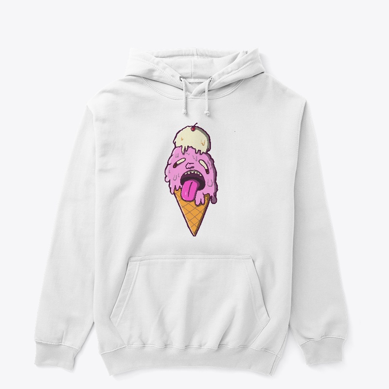 Ice Cream Man