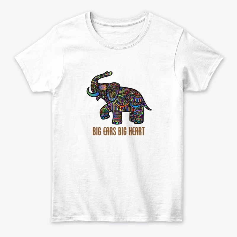 elephant art