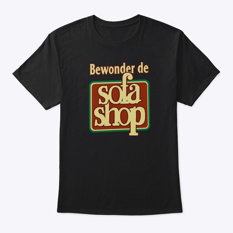 Bewonder de Sofa Shop - Unmade Podcast