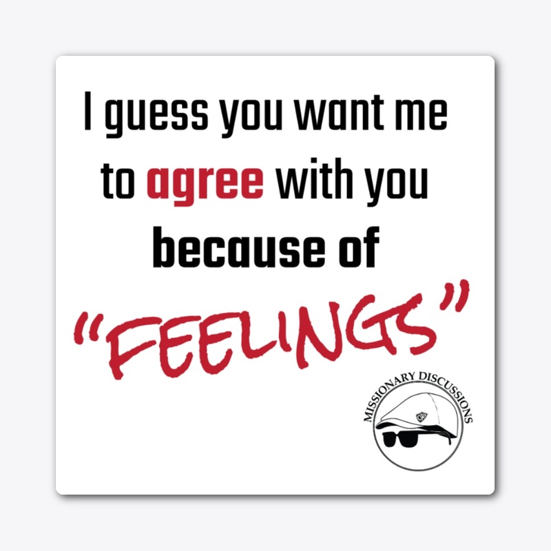 Feelings
