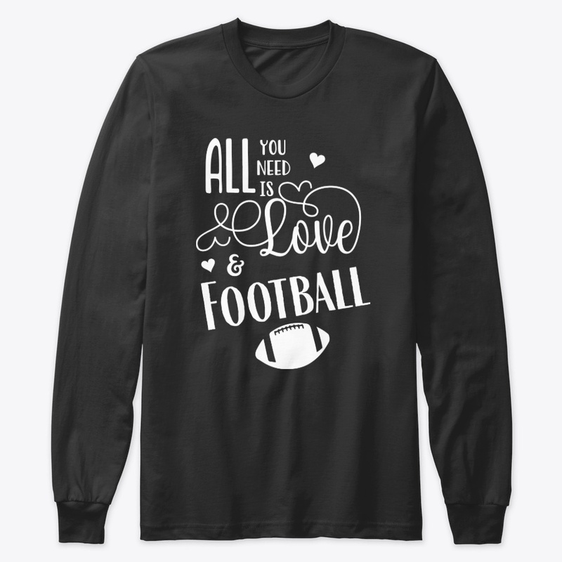 All You Need is Love and Football
