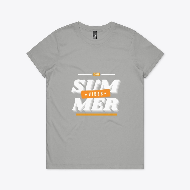 summer Vibes t-shirt,